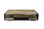 JVC HR-S8500E | Super VHS Videorecorder, TV, Hi-fi & Vidéo, Verzenden