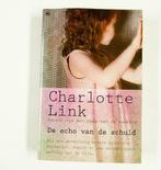 De echo van de schuld 9789044331660 Charlotte Link, Boeken, Verzenden, Gelezen, Charlotte Link