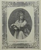 Anton Joseph von Prenner (1683-1761) da Guercino (1591-1666)