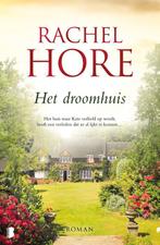 Het droomhuis 9789022577493 Rachel Hore, Verzenden, Gelezen, Rachel Hore