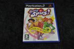 Totally Spies Totally Party Playstation 2 PS2, Verzenden, Nieuw