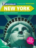 New York / De Groene Reisgids 9789020986662, Boeken, Verzenden, Gelezen