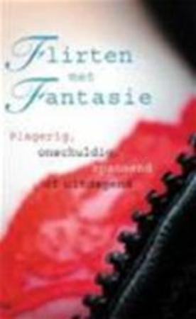 Flirten met fantasie, Boeken, Taal | Overige Talen, Verzenden