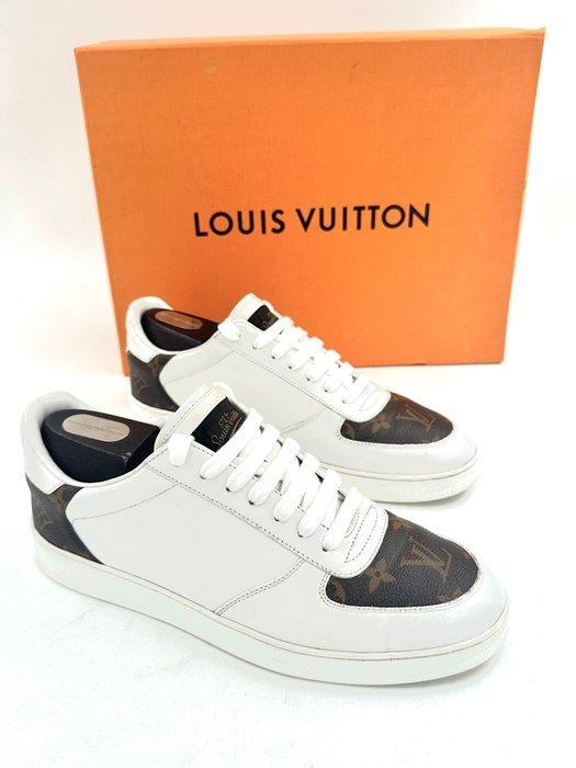 Louis Vuitton - Rivoli - Sneakers - Maat: EU 40.5, Kleding | Heren, Schoenen
