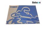 Instructie Boek Yamaha XVS 650 A Dragstar Classic 1998-2006, Gebruikt
