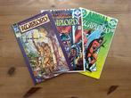The Warlord (Vol. 1) #1/133 - + Annuals 1&2 - 71 Comic -, Boeken, Nieuw