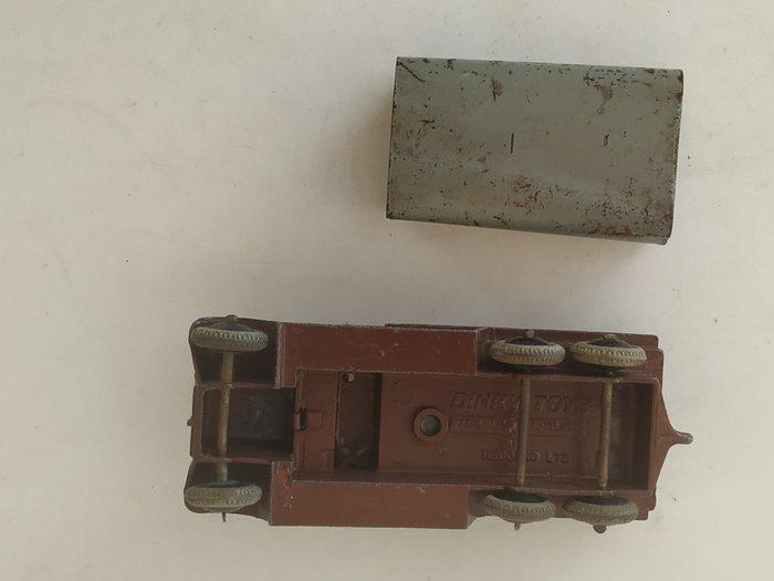 Dinky Toys 1:48 - Model vrachtwagen (2) - Pre-War First, Hobby & Loisirs créatifs, Voitures miniatures | 1:5 à 1:12
