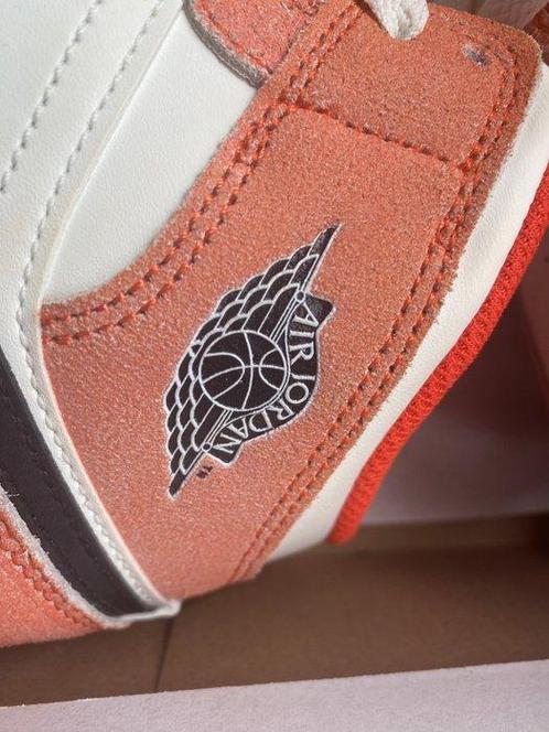 Nike - Air Jordan 1 Mid - Sneakers - Maat: EU 39 - Nieuw met, Kleding | Heren, Schoenen