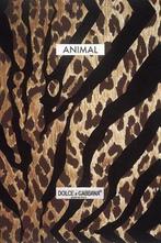 ANIMAL: DOLCE AND GABANA       ING 9780789204394, Livres, Verzenden