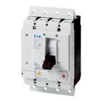 Eaton Plug-In Circuit Breaker 4P 200A 36KA NZMC2-4-A200-SVE, Verzenden