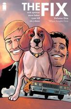 The Fix Volume 1: Where Beagles Dare - Als nieuw, Verzenden, Nieuw