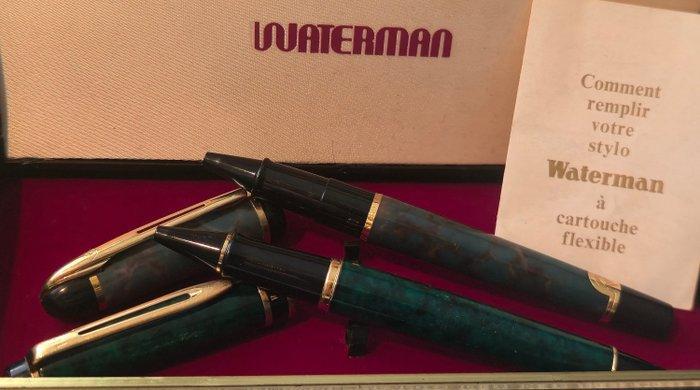 Waterman - Phileas - Zonder minimumprijs - Pen, Verzamelen, Pennenverzamelingen