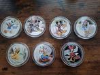 Themacollectie - Exclusieve collectie van 7 Disney, Verzamelen, Nieuw
