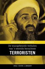 Terroristen 9789077941065 Borgerhoff En Lamberigts, Boeken, Verzenden, Gelezen, Borgerhoff En Lamberigts