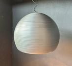 Micron - Plafondlamp - Pandora 3/4 - Aluminium, Antiquités & Art