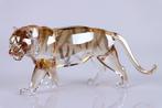 Figure - Swarovski - Bedreigde Dieren Tijger (Boxed +