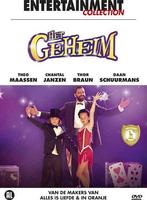 Het Geheim - DVD (Films (Geen Games)), Ophalen of Verzenden, Zo goed als nieuw