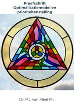 Optimalisatiemodel en prioriteitenstelling 9789403689517, Boeken, Verzenden, Gelezen, Piet Van Meel