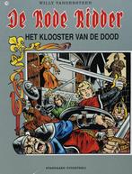 Het klooster van de dood / De Rode Ridder / 178, Boeken, Stripverhalen, Verzenden, Zo goed als nieuw, Willy Vandersteen