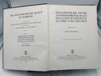 Erich Pernice - Die Hellenistische kunst in Pompeji (Vol. V,