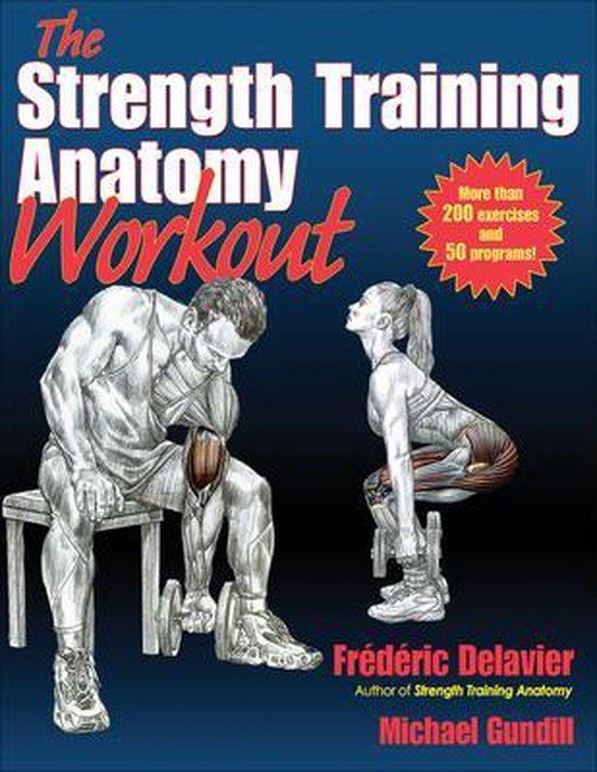 The Strength Training Anatomy Workout: Starting Strength, Boeken, Taal | Engels, Gelezen, Verzenden