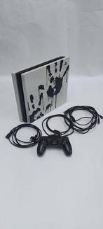 Sony - Playstation 4 (PS4) - Pro 1TB - Death Stranding, Nieuw