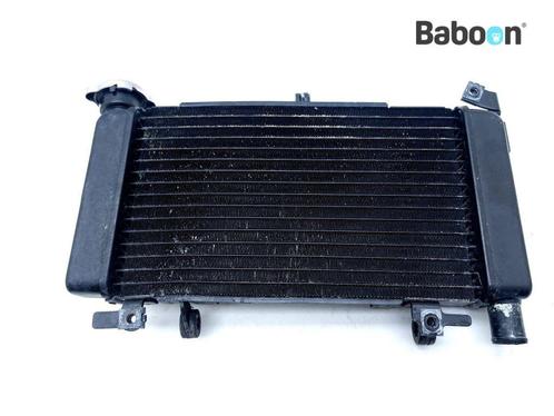 Radiateur Honda CB 500 F 2013-2015 (CB500F PC45), Motoren, Onderdelen | Honda, Gebruikt, Verzenden
