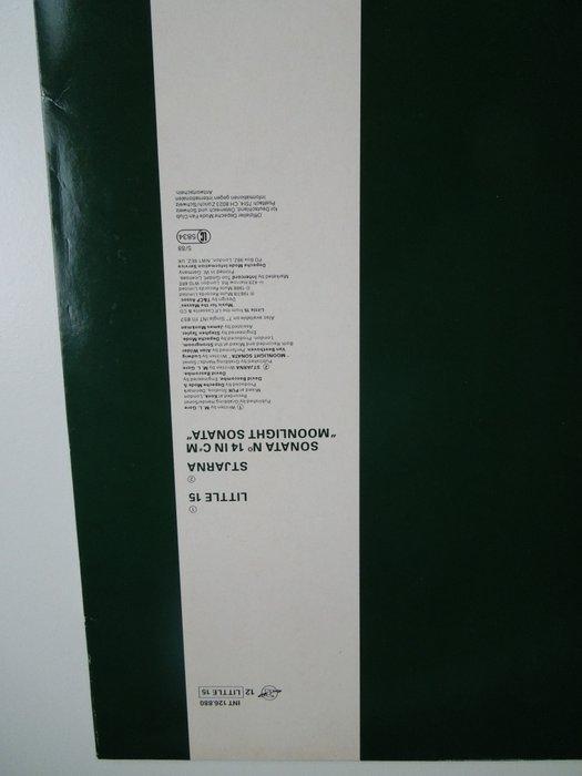 Depeche Mode - 4 x classic 12 singles - Diverse titels -, Cd's en Dvd's, Vinyl Singles