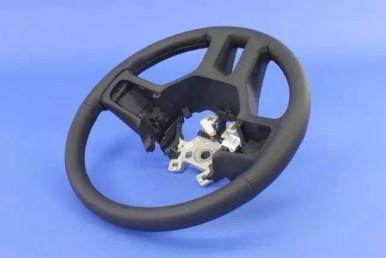 Stuurwiel 09/12 RAM Leder Zwart, verwarmd OEM nieuw, Auto-onderdelen, Overige Auto-onderdelen, Nieuw, Dodge, Ophalen of Verzenden