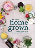 Homegrown 9789021591599 Kyra de Vreeze, Verzenden, Gelezen, Kyra de Vreeze