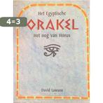 Egyptische Orakel 9789032506292 D. Lawson, Boeken, Esoterie en Spiritualiteit, Verzenden, Gelezen, D. Lawson