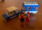 Lego Set - 6694 - Legoland - Holiday Camper, Kinderen en Baby's, Speelgoed | Duplo en Lego, Nieuw