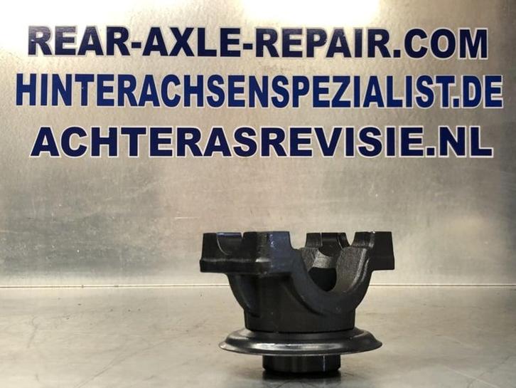 Pignonasflens YOKE Ford 8.8 inch achteras, Auto-onderdelen, Remmen en Aandrijving, Nieuw, Ford USA, Verzenden