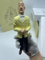 Tintin - Moulinsart 46014, Statuette Néstor - Musée, Nieuw