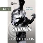 Young Bond Silver Fin 9780141343372 Charlie Higson, Boeken, Verzenden, Gelezen, Charlie Higson