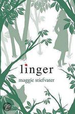Linger 9780545123297 Maggie Stiefvater, Verzenden, Maggie Stiefvater