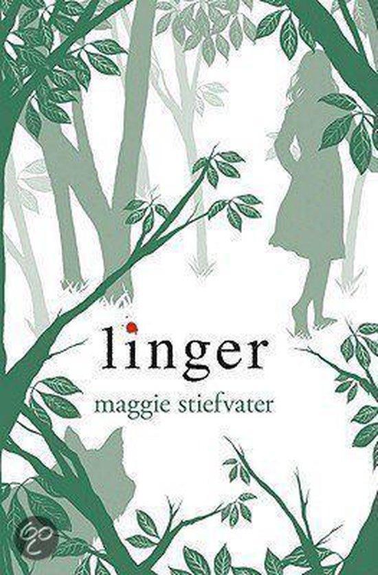 Linger 9780545123297 Maggie Stiefvater, Livres, Langue | Anglais, Envoi
