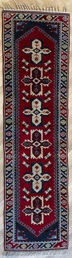 Kars Kazak - handgeknoopt - wol - Turkije - kleurrijk loper, Nieuw