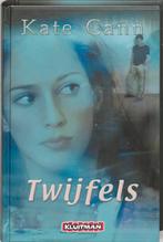 Twijfels / Kate Cann-trilogie / 3 9789020621334 K. Cann, Boeken, Verzenden, Gelezen, K. Cann