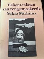 Bekentenissen van een gemaskerde 9789029018111 Mishima, Boeken, Verzenden, Gelezen, Mishima
