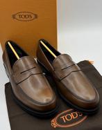 Tods - Mocassins - Taille : EU 41.5 - Neuf dans sa boîte, Nieuw