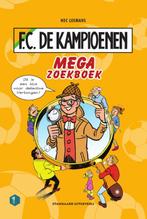 Megazoekboek / F.C. De Kampioenen 9789002268328 Hec Leemans, Boeken, Verzenden, Zo goed als nieuw, Hec Leemans