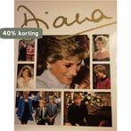 Diana, prinses van het volk 9879062489518 Peter Donnelly, Boeken, Verzenden, Gelezen, Peter Donnelly