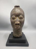 Tête Ife - 27 cm - Benin (Zonder minimumprijs)