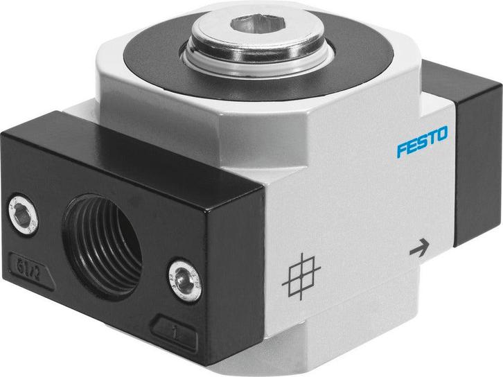 Festo Aftakkingsmodule G1/8 0-16bar 1400l/min Mini -, Doe-het-zelf en Bouw, Overige Doe-Het-Zelf en Bouw, Verzenden