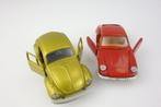 Gama  - Voiture-jouet Porsche 911  - VW Beetle (ja142) -