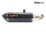 Silencieux déchappement Sport Yamaha FZ 8 2011-2015 (FZ8, Verzenden, Nieuw