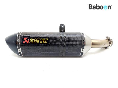 Silencieux déchappement Sport Yamaha FZ 8 2011-2015 (FZ8, Motoren, Onderdelen | Yamaha, Verzenden