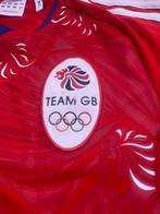Great Britain - Jeux Olympiques - Great Britain Olympic, Nieuw