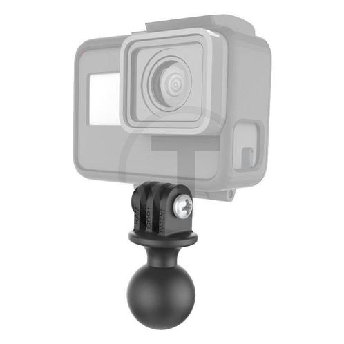 GoPro camera-adapter - Materiaal: High Strength Composiet,, Auto-onderdelen, Overige Auto-onderdelen